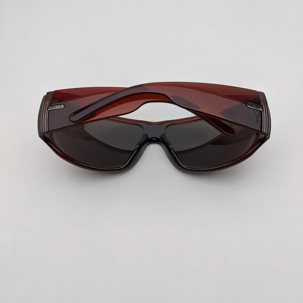 🕶️Lozza SL1821 COL.0Z90 Sunglasses 65/20 115 | EUBOX10🕶️